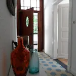 別荘 Haus Am Anger ヴィンターベルク