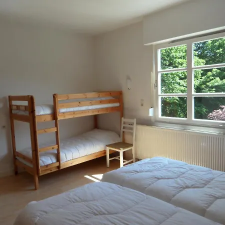 Vakantiehuis Haus Am Anger