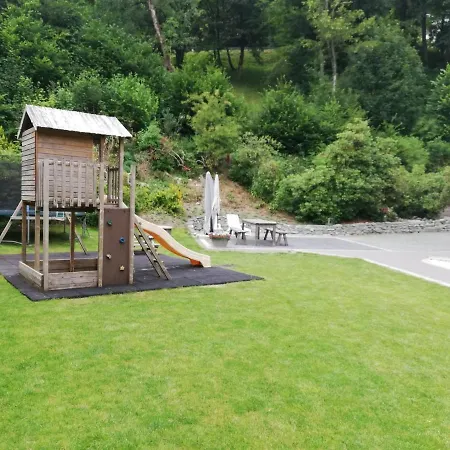 Haus Am Anger Winterberg