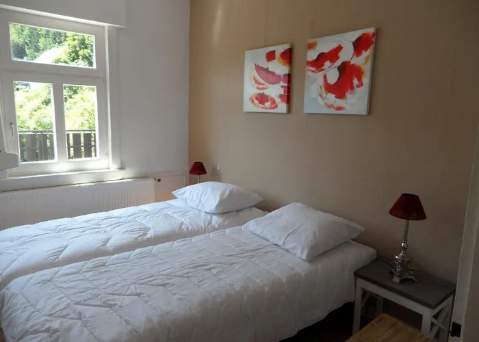 Haus Am Anger * Winterberg