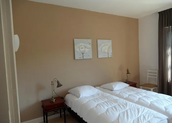 Haus Am Anger Winterberg