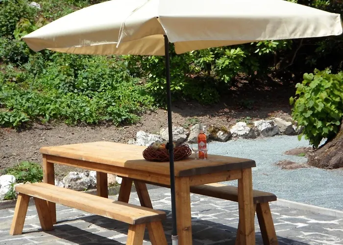 Haus Am Anger Prázdninový dům Winterberg