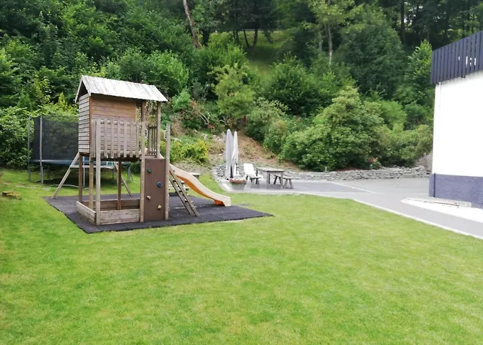 Haus Am Anger Winterberg